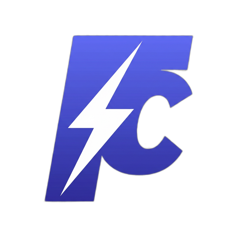 FlashCrafter Logo